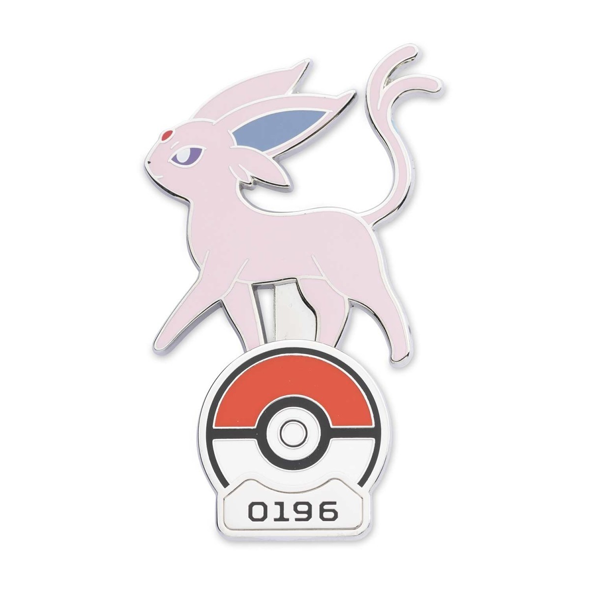 Prismatic Evolutions Pokémon Center Elite Trainer Box, Espeon Pin & Playmat Bundle