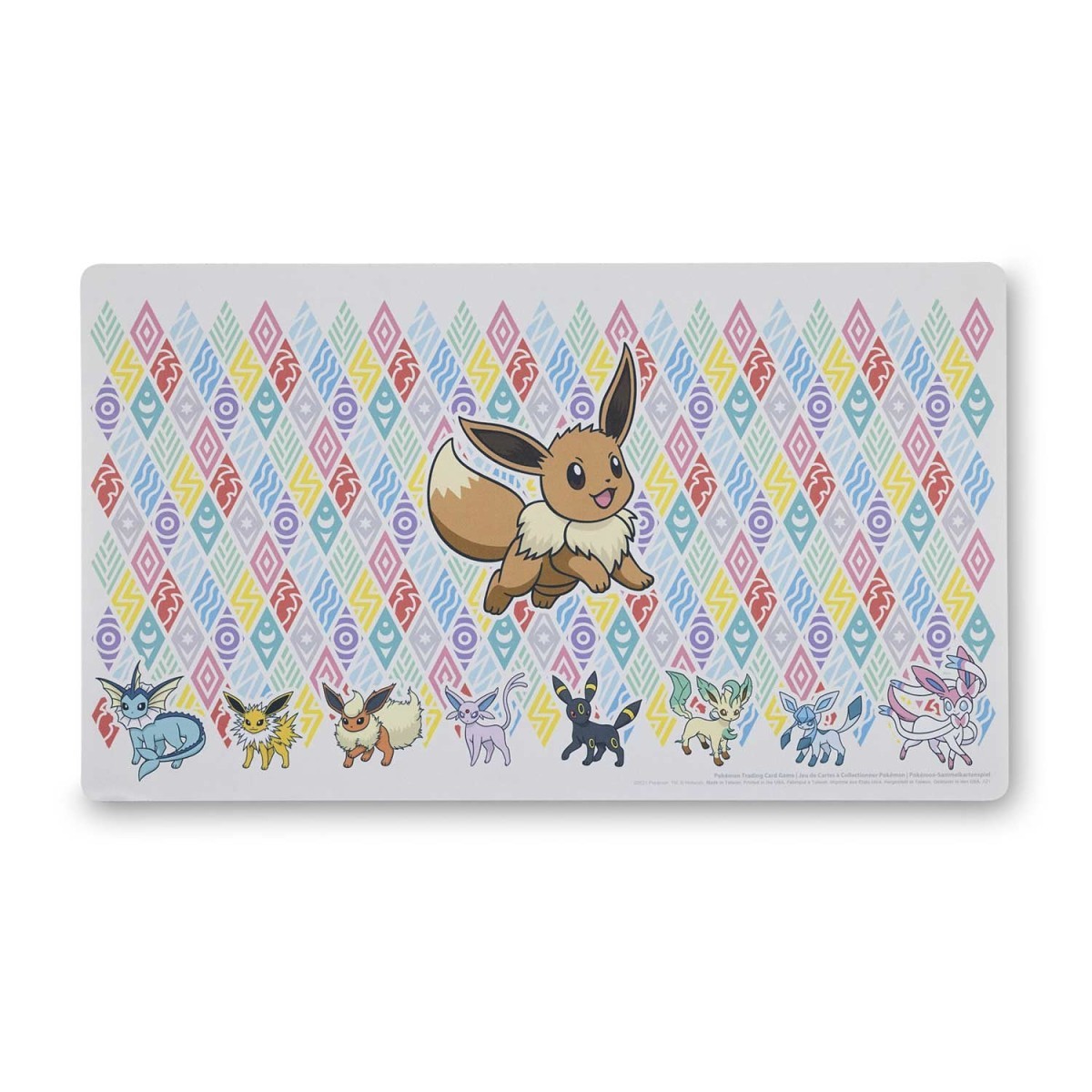 Prismatic Evolutions Booster Packs, Umbreon Pin & Playmat Bundle