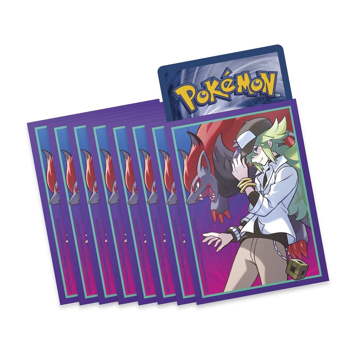 Pokémon TCG: Scarlet & Violet-Journey Together Pokémon Center Elite Trainer Box