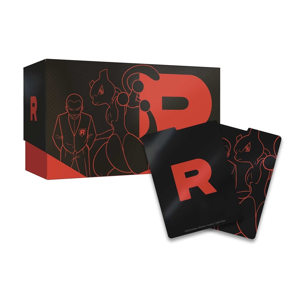 Pokémon TCG: Scarlet & Violet-Destined Rivals Pokémon Center Elite Trainer Box
