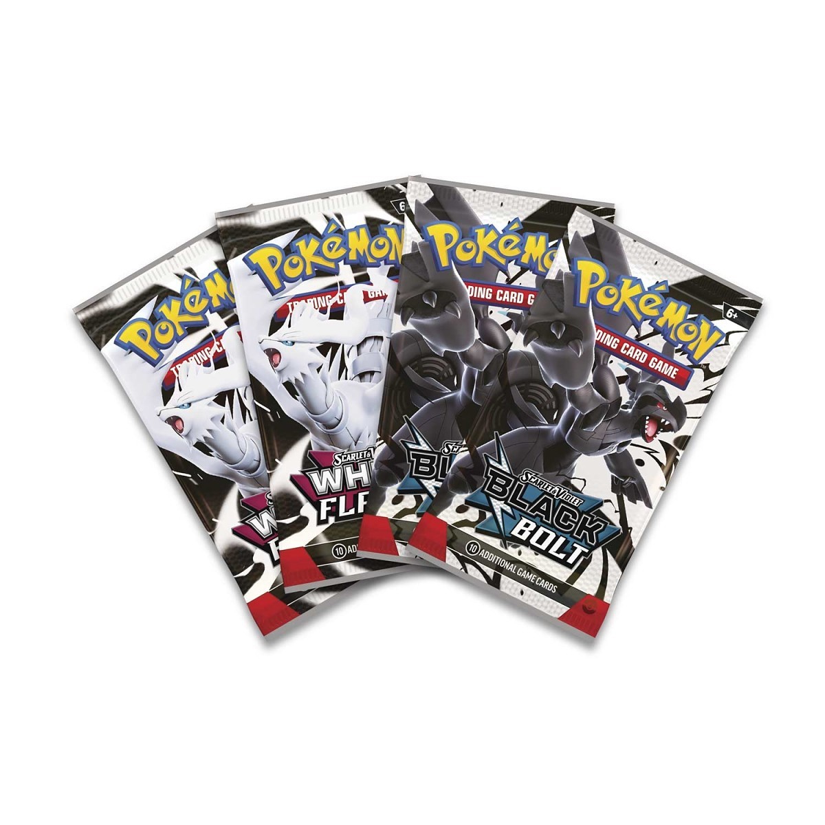 Pokémon TCG: Unova Poster Collection