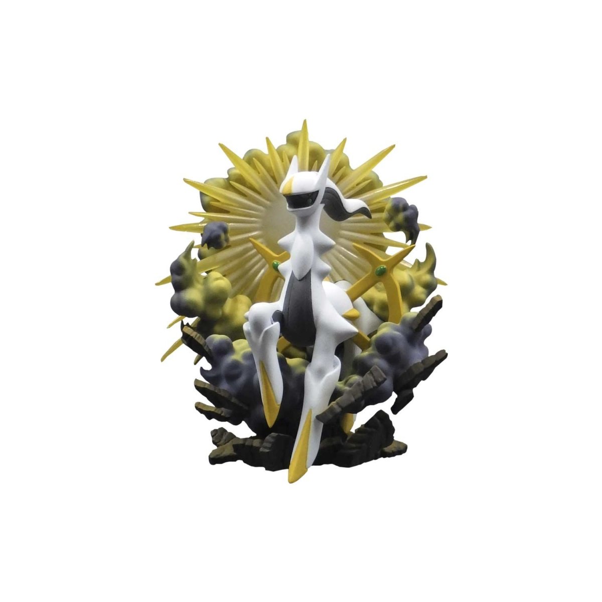 Pokémon TCG: Arceus V Figure Collection