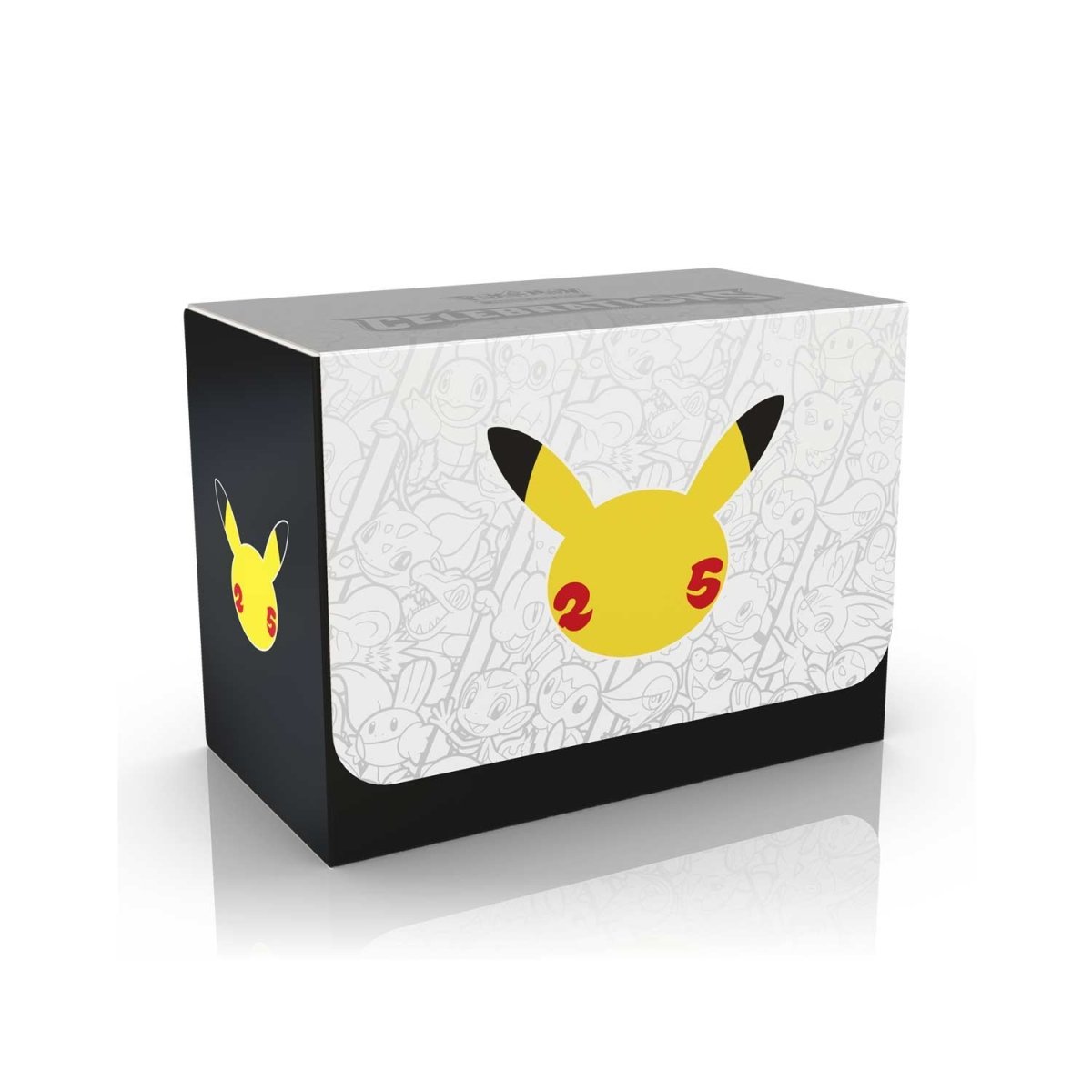 Pokémon TCG: Celebrations Pokémon Center Elite Trainer Box