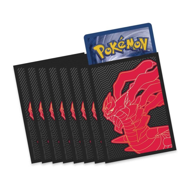 Pokémon TCG: Sword & Shield-Lost Origin Pokémon Center Elite Trainer Box