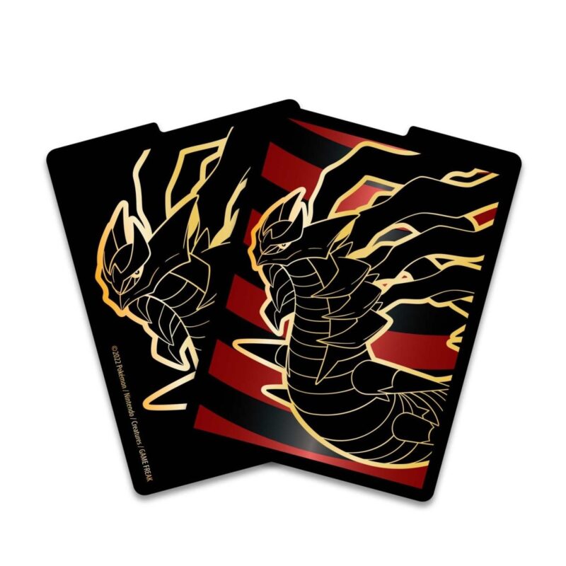 Pokémon TCG: Sword & Shield-Lost Origin Pokémon Center Elite Trainer Box