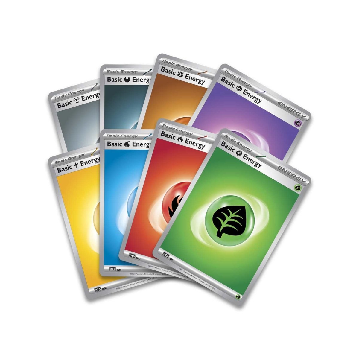 Pokémon TCG: Scarlet & Violet-Paradox Rift Pokémon Center Elite Trainer Box (Iron Valiant)